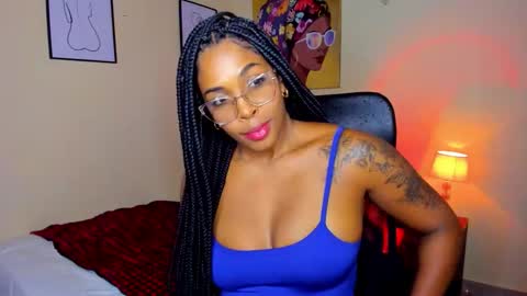 Aitana Brown online show from 5, 1, 2026