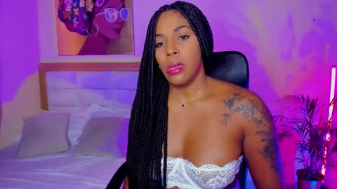 Aitana Brown online show from 8, 1, 2026