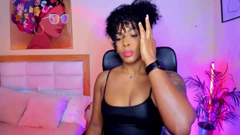 Aitana Brown online show from 1, 3, 2026