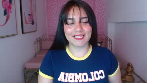 Aitana online show from 19, 5, 2026