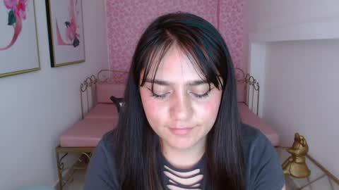 Aitana online show from 20, 5, 2026