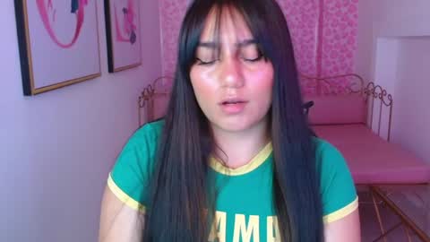 Aitana online show from 20, 5, 2026