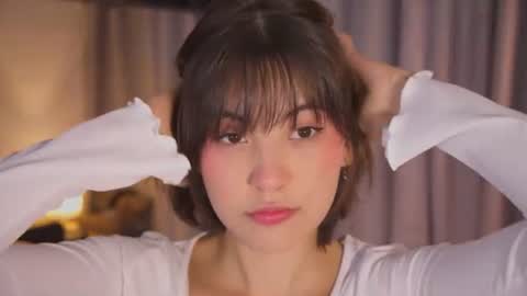 Snapshot of aitana_jhons chatting on 30, 6, 2026 Aitana Jhons online show from 30, 6, 2026