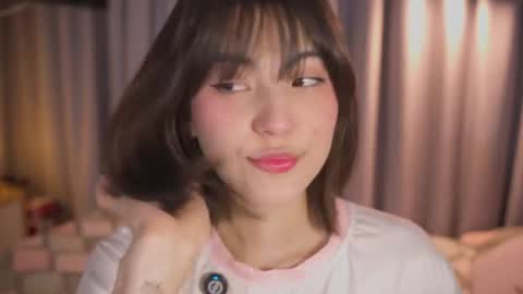 Snapshot of aitana_jhons chatting on 8, 7, 2026 Aitana Jhons online show from 8, 7, 2026