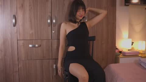 Snapshot of aitana_jhons chatting on 18, 7, 2026 Aitana Jhons online show from 18, 7, 2026