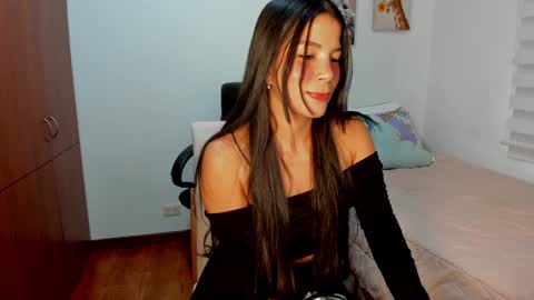 Aitana online show from 31, 1, 2025