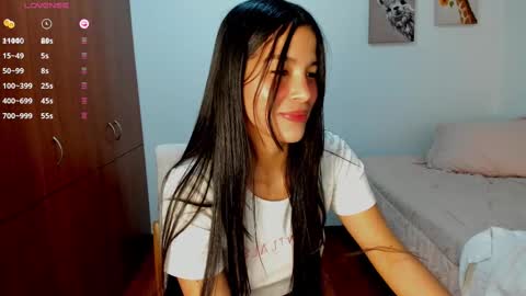 Aitana online show from 18, 2, 2025