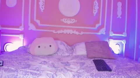 Aitana online show from 21, 10, 2025