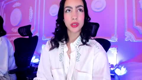 Aitana online show from 7, 11, 2025