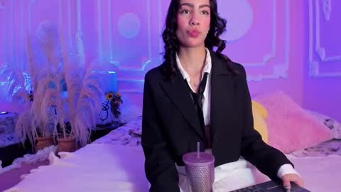 Aitana online show from 12, 11, 2025