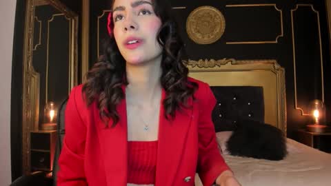 Aitana online show from 1, 12, 2025