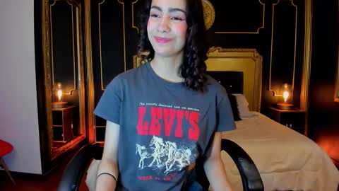 Aitana online show from 15, 12, 2025