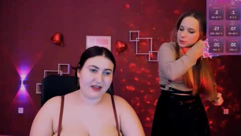 aiva_velvet online show from 12, 2, 2026