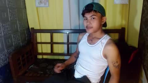 aivanboyyy online show from 2, 3, 2026