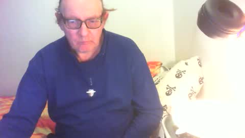 Snapshot of aix64 chatting on 7, 5, 2026 aix64 online show from 7, 5, 2026