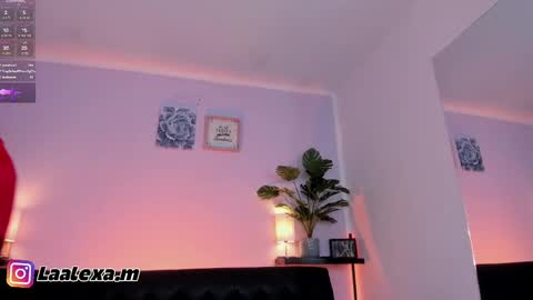 Snapshot of aixa_charless chatting on 11, 3, 2025 Aixa online show from 11, 3, 2025