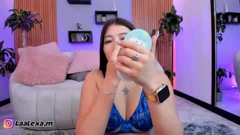 Snapshot of aixa_charless chatting on 16, 9, 2025 Aixa online show from 16, 9, 2025
