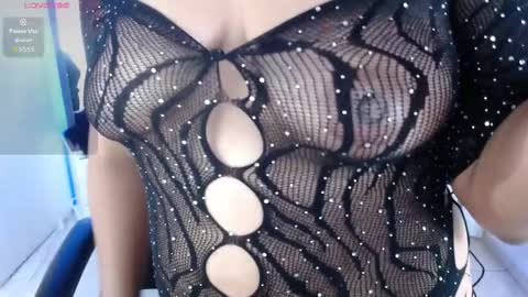 Snapshot of aixiasaenz chatting on 16, 9, 2025 wanda online show from 16, 9, 2025