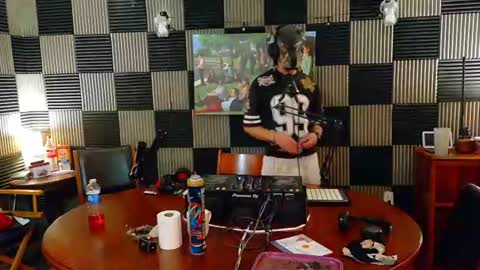 ajcuminu69 online show from 7, 8, 2026