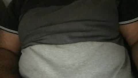 Snapshot of ajeeb_najeeb chatting on 21, 1, 2025 BigHairyGuy online show from 21, 1, 2025