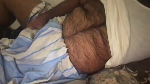 Snapshot of ajeeb_najeeb chatting on 23, 2, 2025 BigHairyGuy online show from 23, 2, 2025