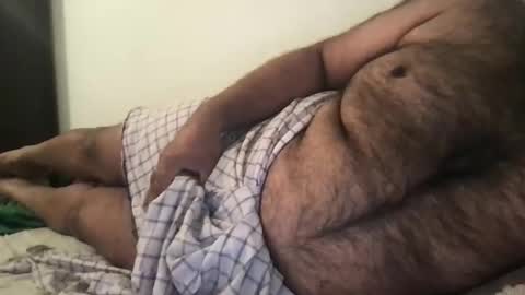BigHairyGuy online show from 10, 4, 2026