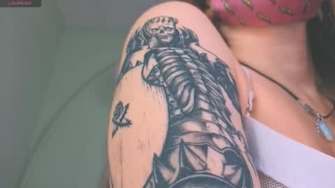 Snapshot of akaheby chatting on 27, 11, 2025 akaheby online show from 27, 11, 2025