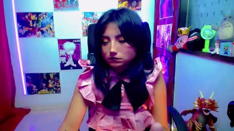 Akai Kraz  online show from 10, 12, 2024