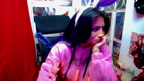 Akai Kraz  online show from 4, 1, 2025