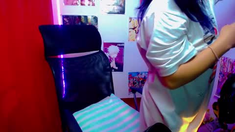 Akai Kraz  online show from 4, 2, 2025