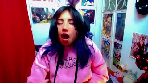 Akai Kraz  online show from 11, 3, 2025