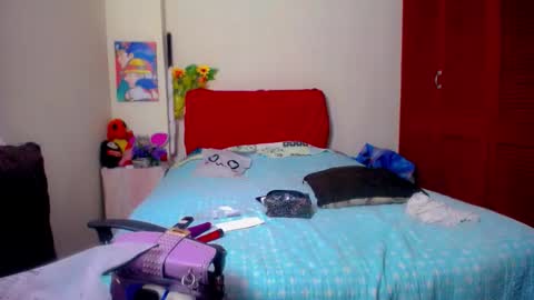 Akai Kraz  online show from 14, 2, 2026