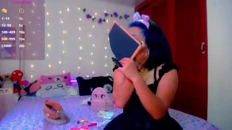 Akai Kraz  online show from 27, 3, 2026