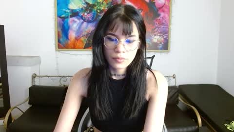 akalyy_ online show from 15, 1, 2026