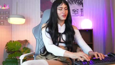             online show from 10, 3, 2025