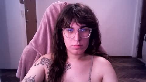 Veronica Akame 3 online show from 20, 12, 2025