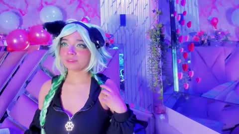 akane hikari  online show from 24, 2, 2026