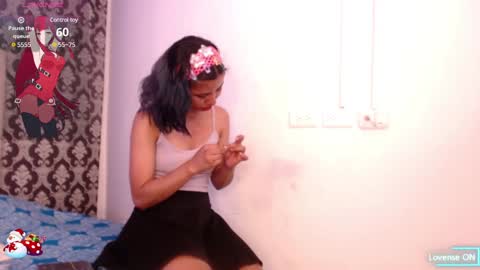 A K A N E  U W U online show from 22, 12, 2024