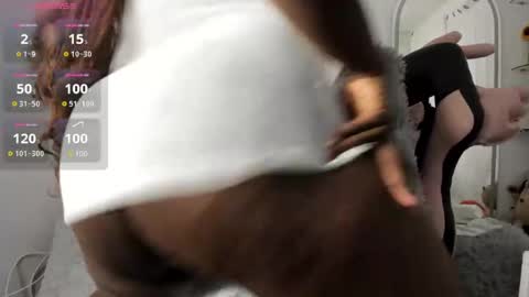 Snapshot of akanecox chatting on 9, 1, 2025 akane online show from 9, 1, 2025