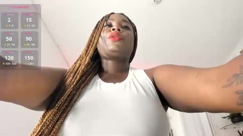 Snapshot of akanecox chatting on 25, 2, 2025 akane online show from 25, 2, 2025