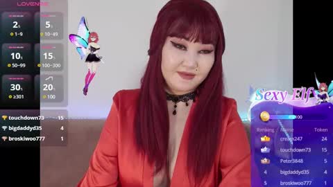 Shelly online show from 26, 1, 2025