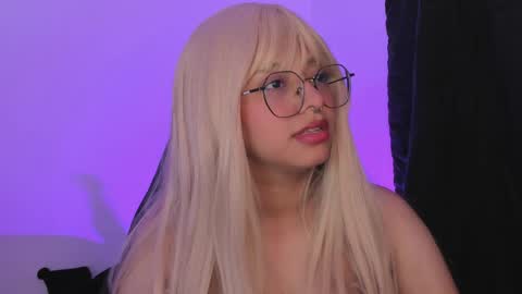 Akari online show from 20, 4, 2026