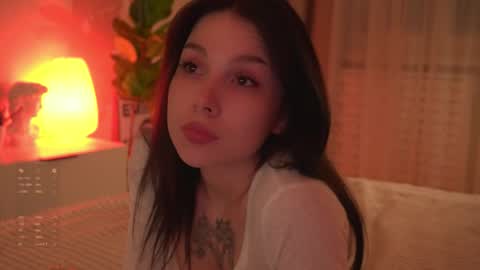 Akaruiiii online show from 25, 2, 2026