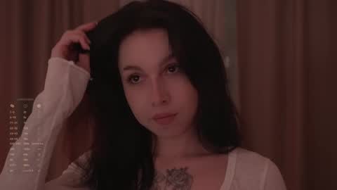 Akaruiiii online show from 2, 3, 2026