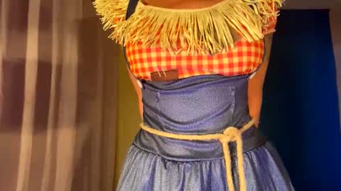 Akasha Cum online show from 22, 10, 2025