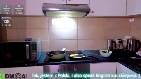 Akasha online show from 3, 3, 2026