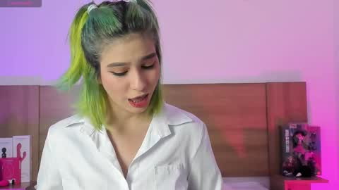 Snapshot of akatsumi_ chatting on 16, 2, 2026 Akartsumi online show from 16, 2, 2026