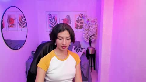 Azaka  online show from 22, 2, 2025