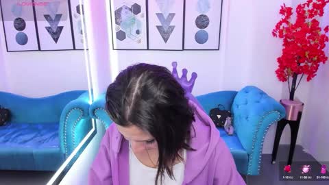 Azaka  online show from 9, 10, 2025