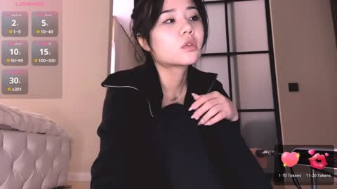 Akemi your little tyan online show from 22, 1, 2025